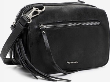 TAMARIS Tasche 'Liselotte' in Schwarz: predná strana