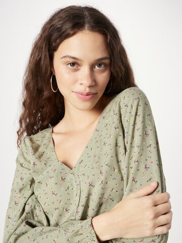 ESPRIT Blouse in Groen