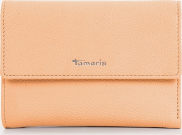 Tamaris Tegnebog 'Amanda' i orange: forside