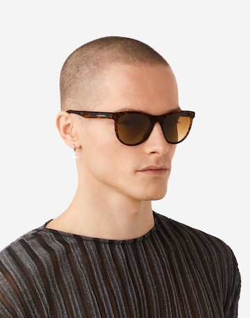 HAWKERS - Gafas de sol 'Trail' en marrón