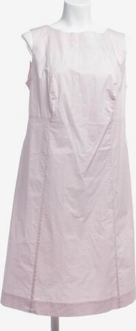 BOGNER Kleid XL in Pink: predná strana