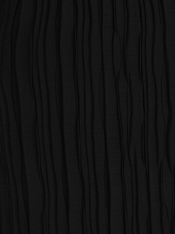 Robe Banana Republic Tall en noir