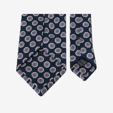 BGents Tie in Blue