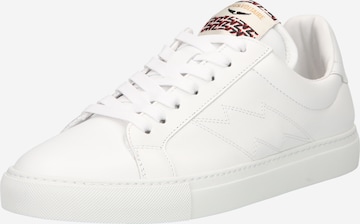 Zadig & Voltaire Sneaker in Weiß: predná strana