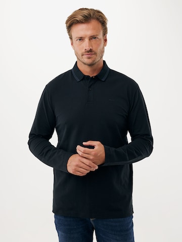 juoda MEXX Marškinėliai: priekis