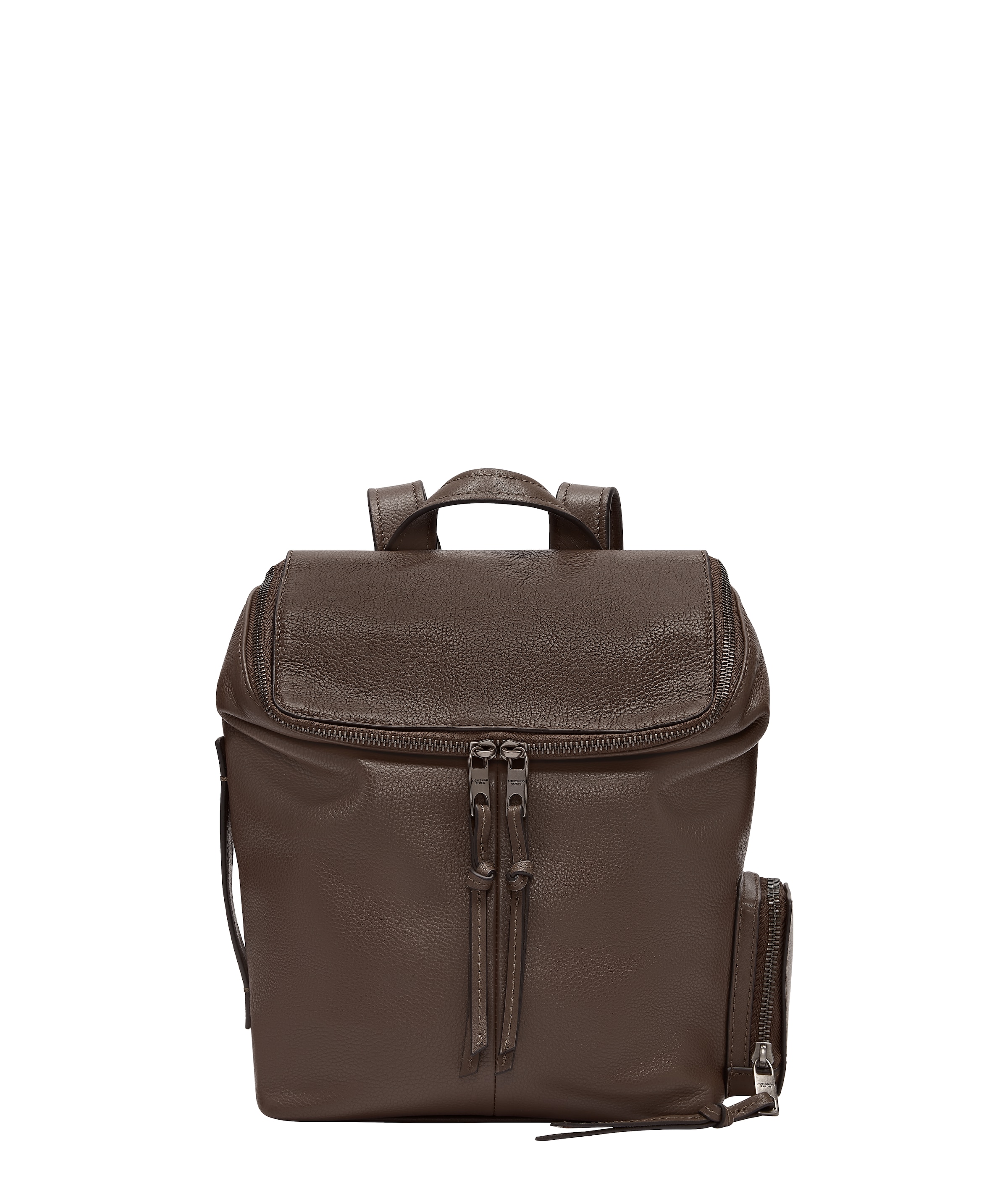 Liebeskind Berlin Backpack 'Hera' in Brown: front