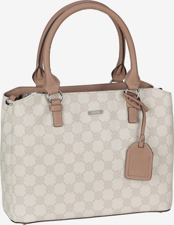 Picard Shopper 'Euphoria' in Beige: voorkant