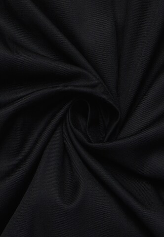 ETERNA Slim fit Business Shirt 'Cover' in Black