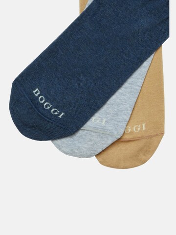 Boggi Milano Socken in Beige