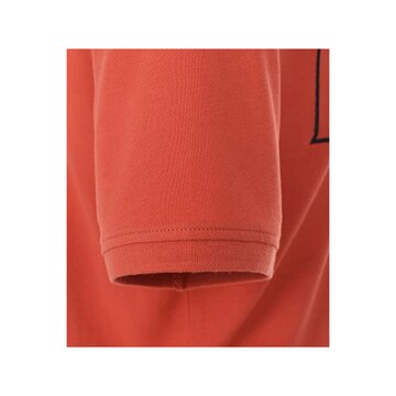 VENTI Poloshirt in Rot