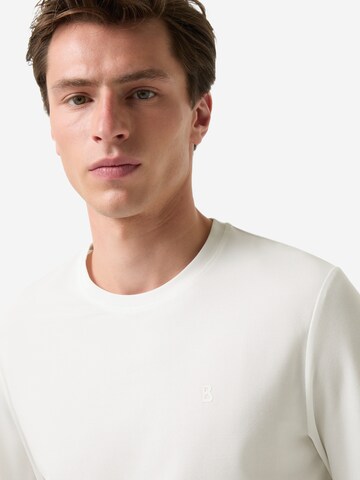 BOGNER Shirt 'Arvid' in White