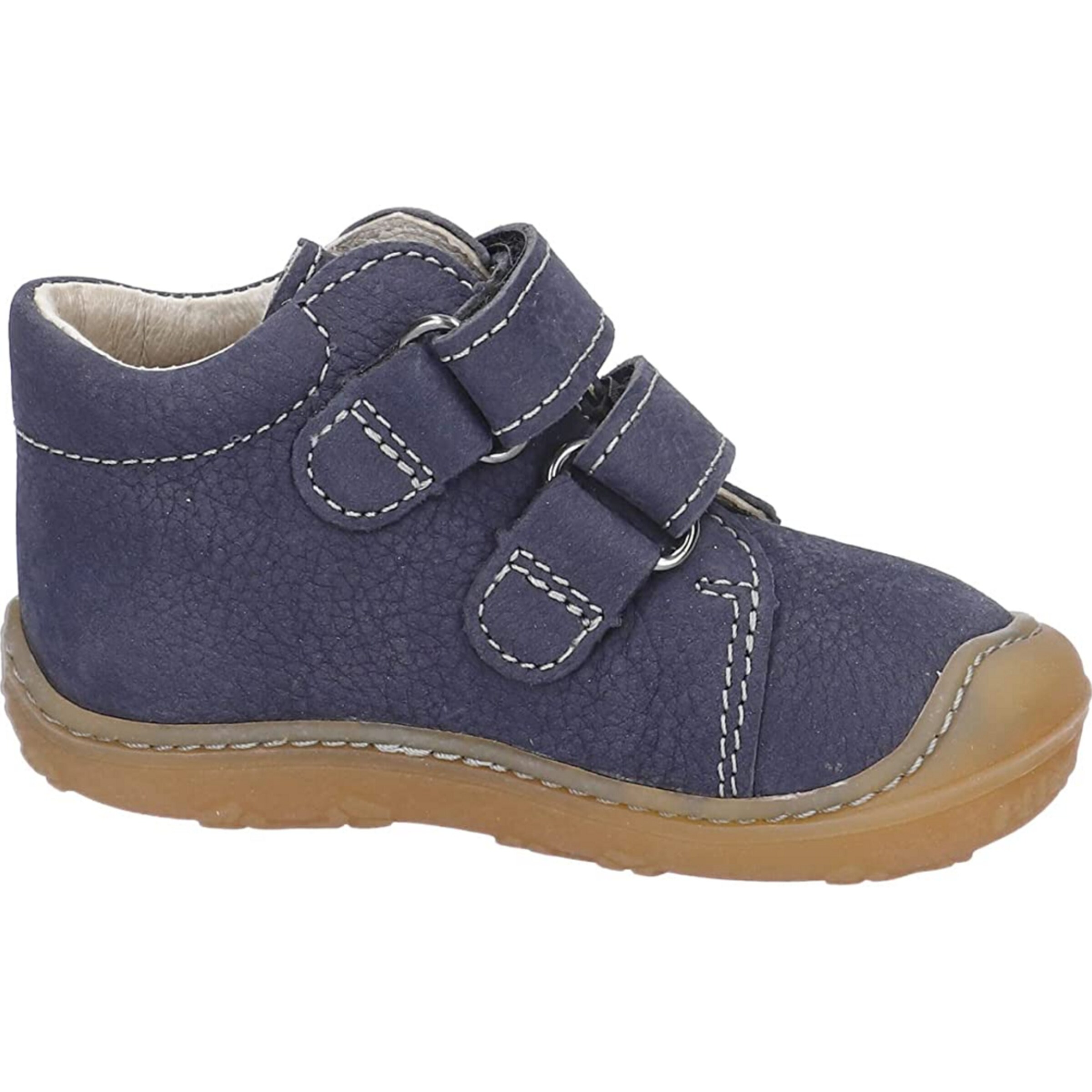 RICOSTA Flats in Blue