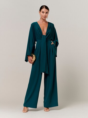 mėlyna Sável Vienos dalies kostiumas 'SASSY'