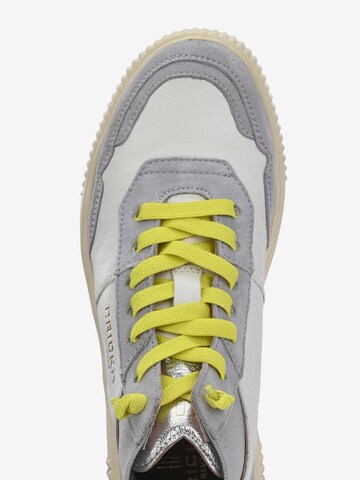 Crickit High-Top Sneakers ' OLISA ' in Grey