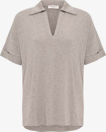 Anou Anou Paita värissä harmaa: etupuoli