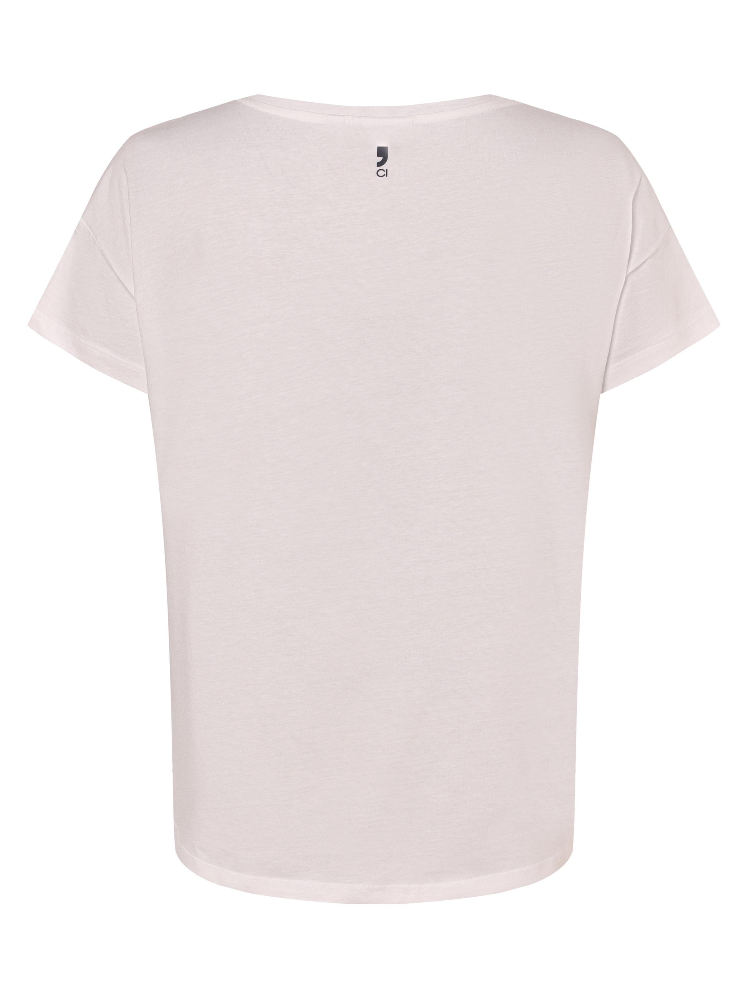 COMMA Μπλουζάκι σε ροζ