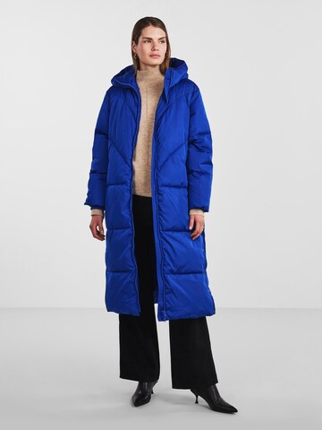 YAS - Abrigo de invierno 'YASIrima' en azul