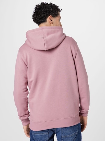 MADS NORGAARD COPENHAGEN Sweatshirt in Pink