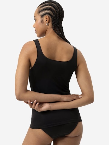 Mey Undershirt 'Emotion' in Black