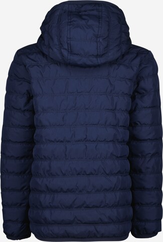 Raizzed Between-Season Jacket 'TELDON' in Blue