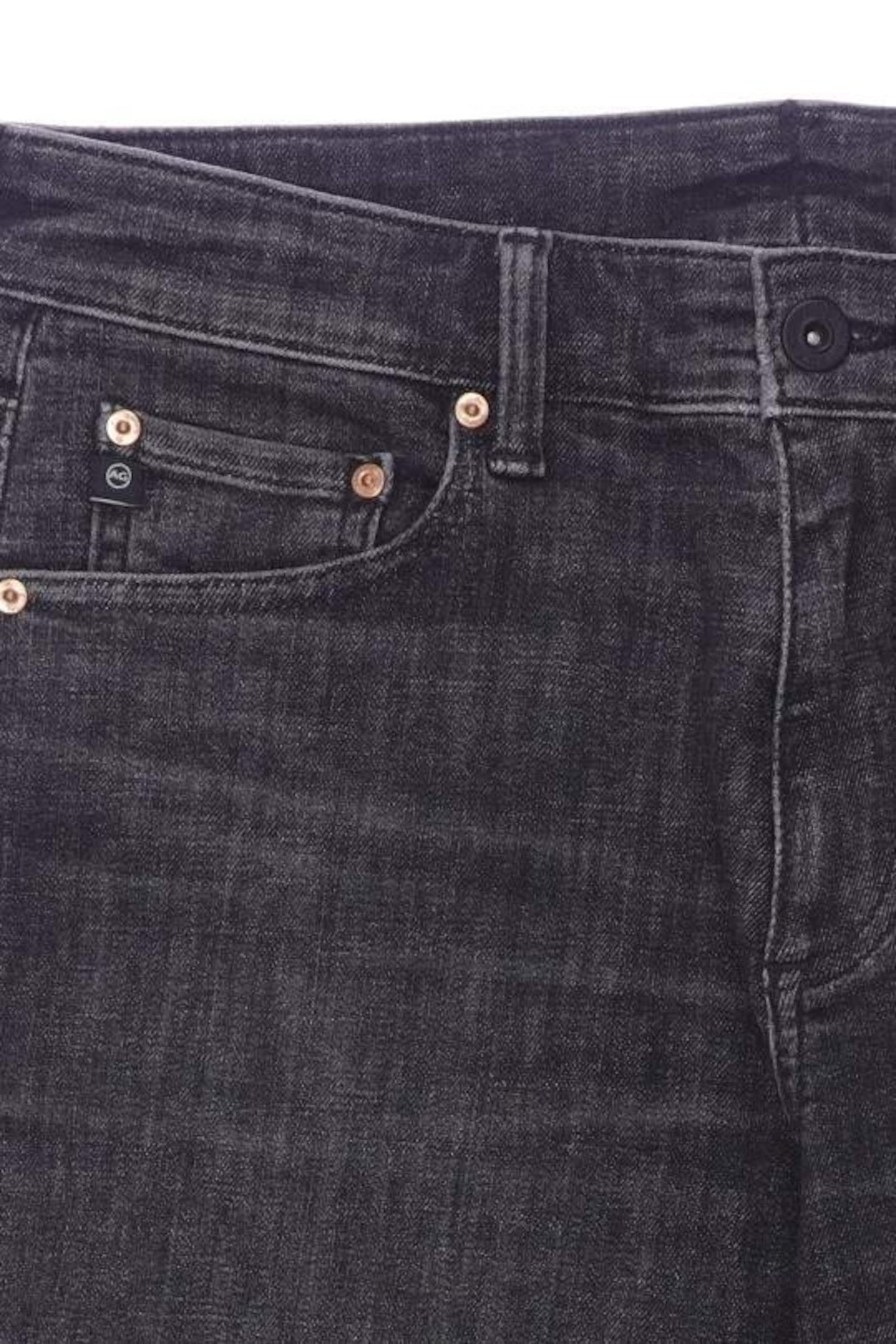 Adriano Goldschmied Shorts in S in Grey