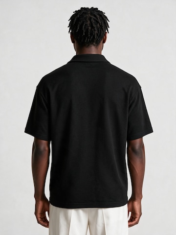 Antioch Shirt in Schwarz