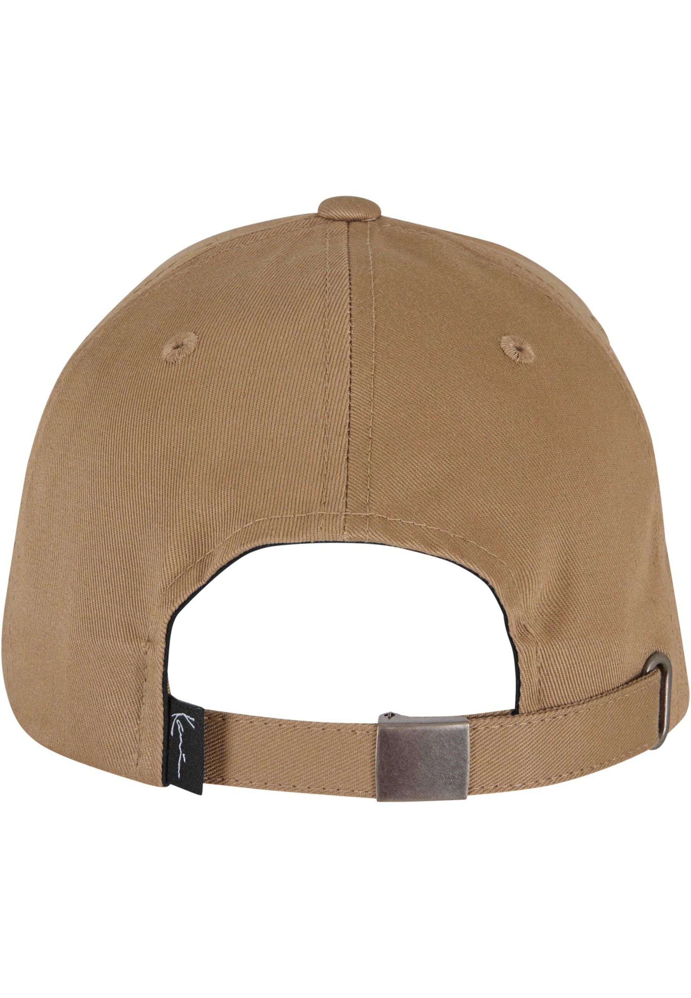 Karl Kani Lippalakki värissä beige