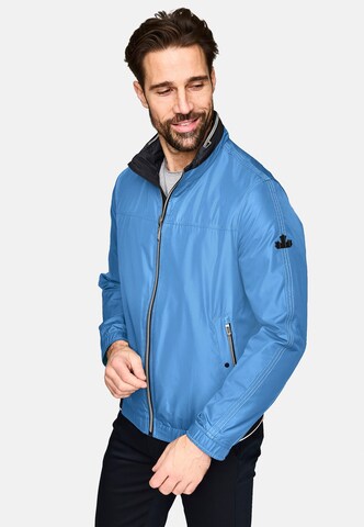 NEW CANADIAN Übergangsjacke in Blau