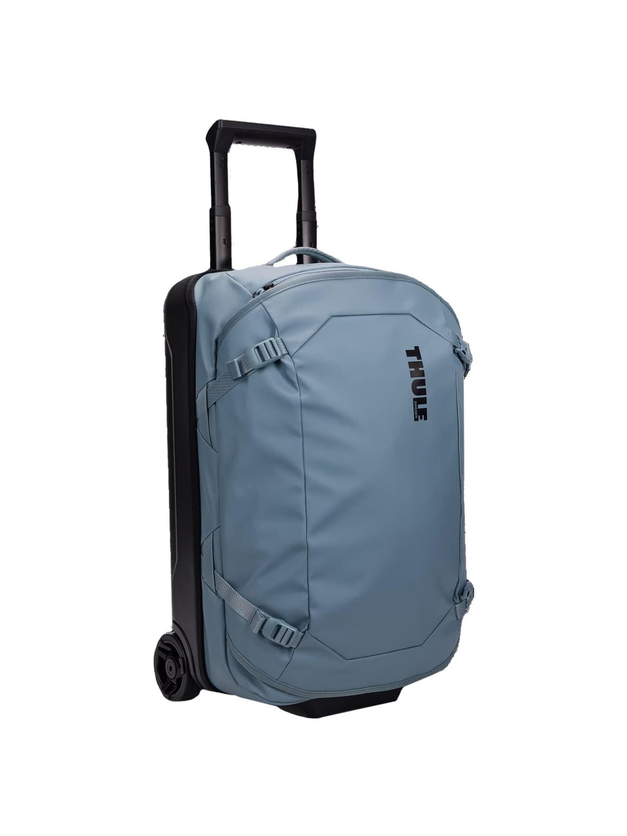 Thule Reisetasche 'Chasm'‌‌‌‌‌ in Blau: Vorderseite