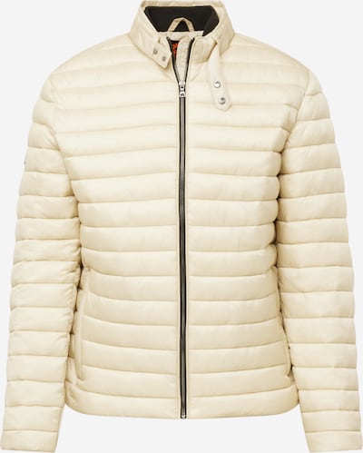 Superdry Prijelazna jakna u sivkasto bež, Pregled proizvoda