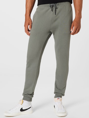Only & Sons - Tapered Pantalón 'CERES' en gris: frente