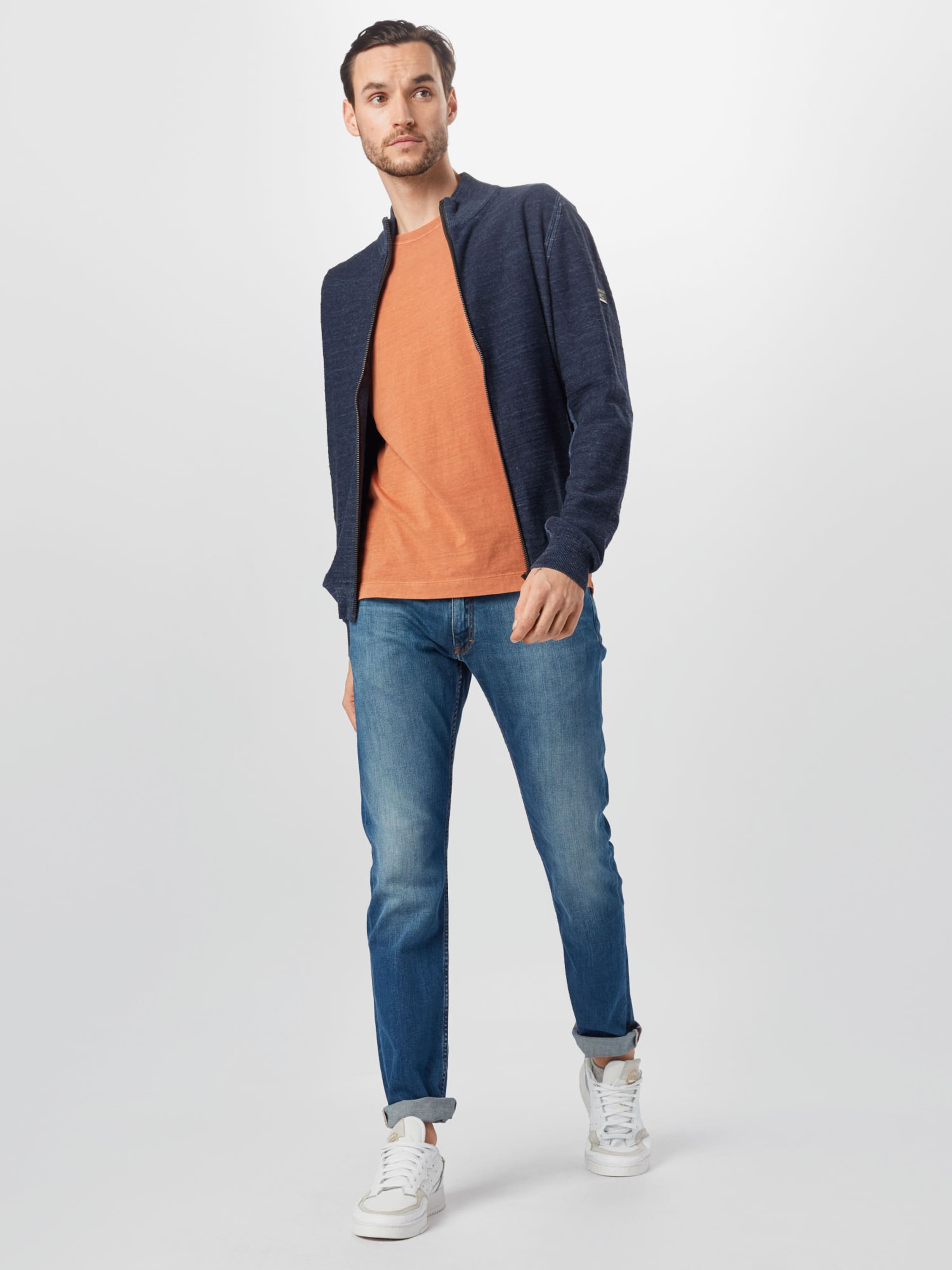 Männer Jeans s.Oliver Jeans 'Keith' in Blau - AI68206 Männer Jeans s.Oliver Jeans 'Keith' in Blau - AI68206