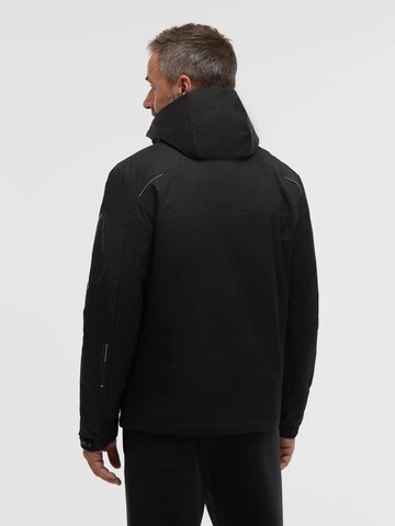 Gaastra Performance Jacket in Black
