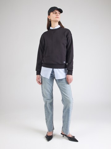 Calvin Klein Jeans Свитшот в Черный