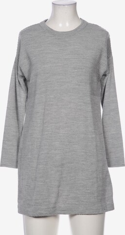 Asos Dress in XXS in Grey: front