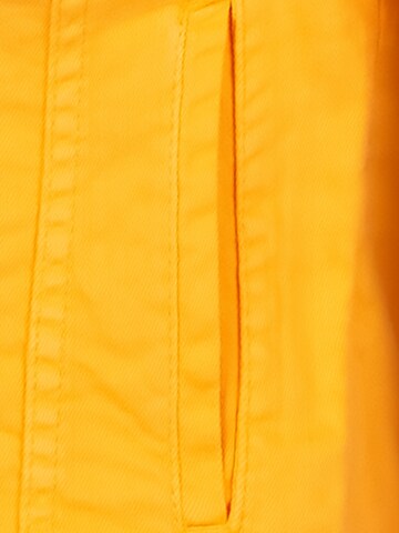 Rock Creek Between-season jacket in Yellow