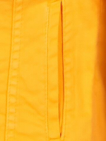 Rock Creek Between-Season Jacket in Yellow