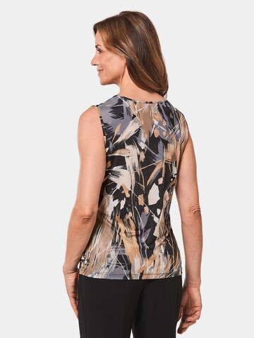 Goldner Top in Mixed colors
