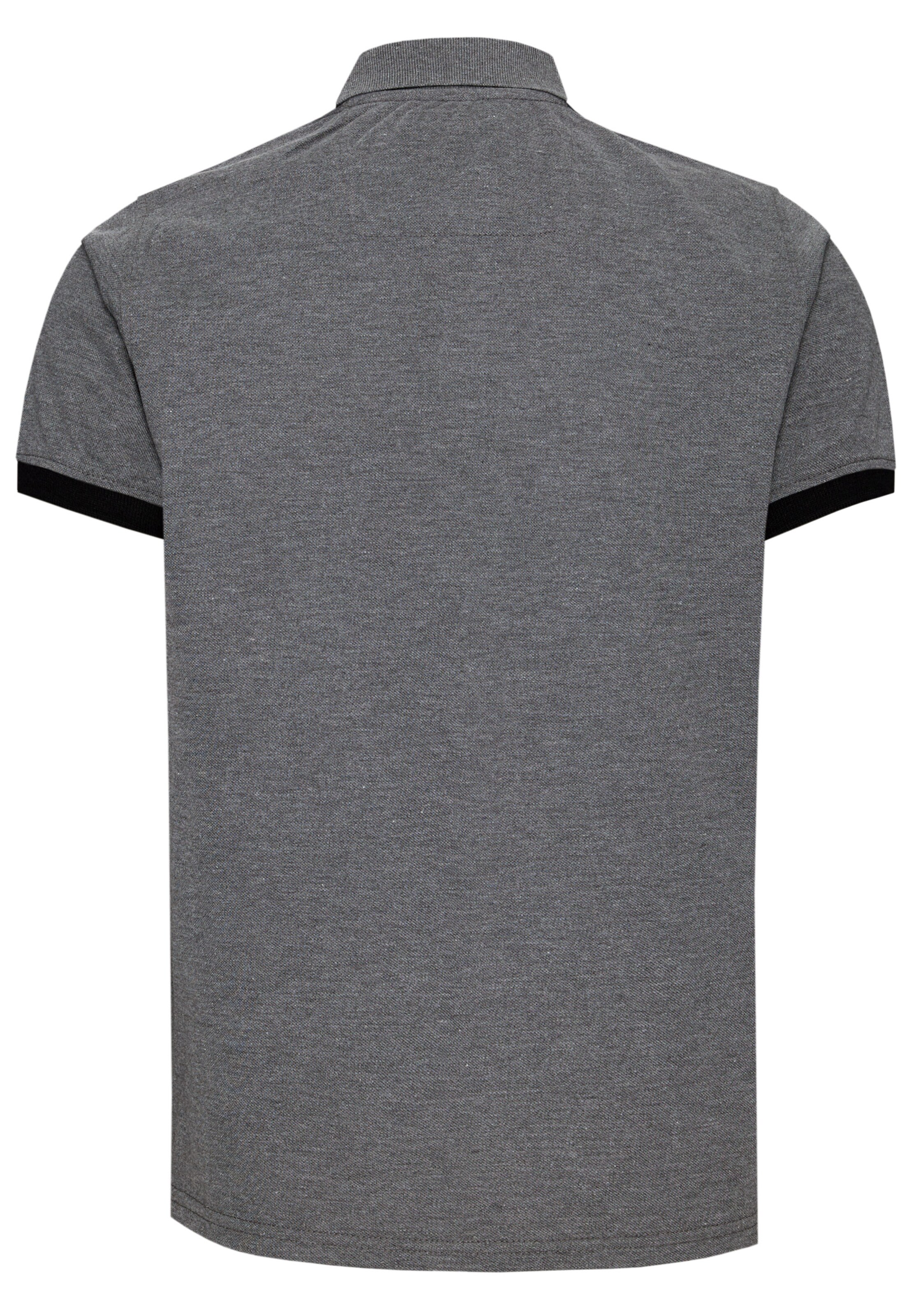 Rusty Neal Shirt in Grey