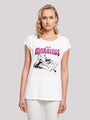 F4NT4STIC T-Shirt in Weiß: Vorderseite