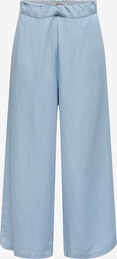 ONLY Kalhoty 'ONLCHARIS' - modrá džínovina, Produkt