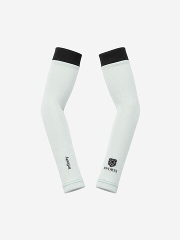 SWORTS Base Layer 'INFINITY' in Green