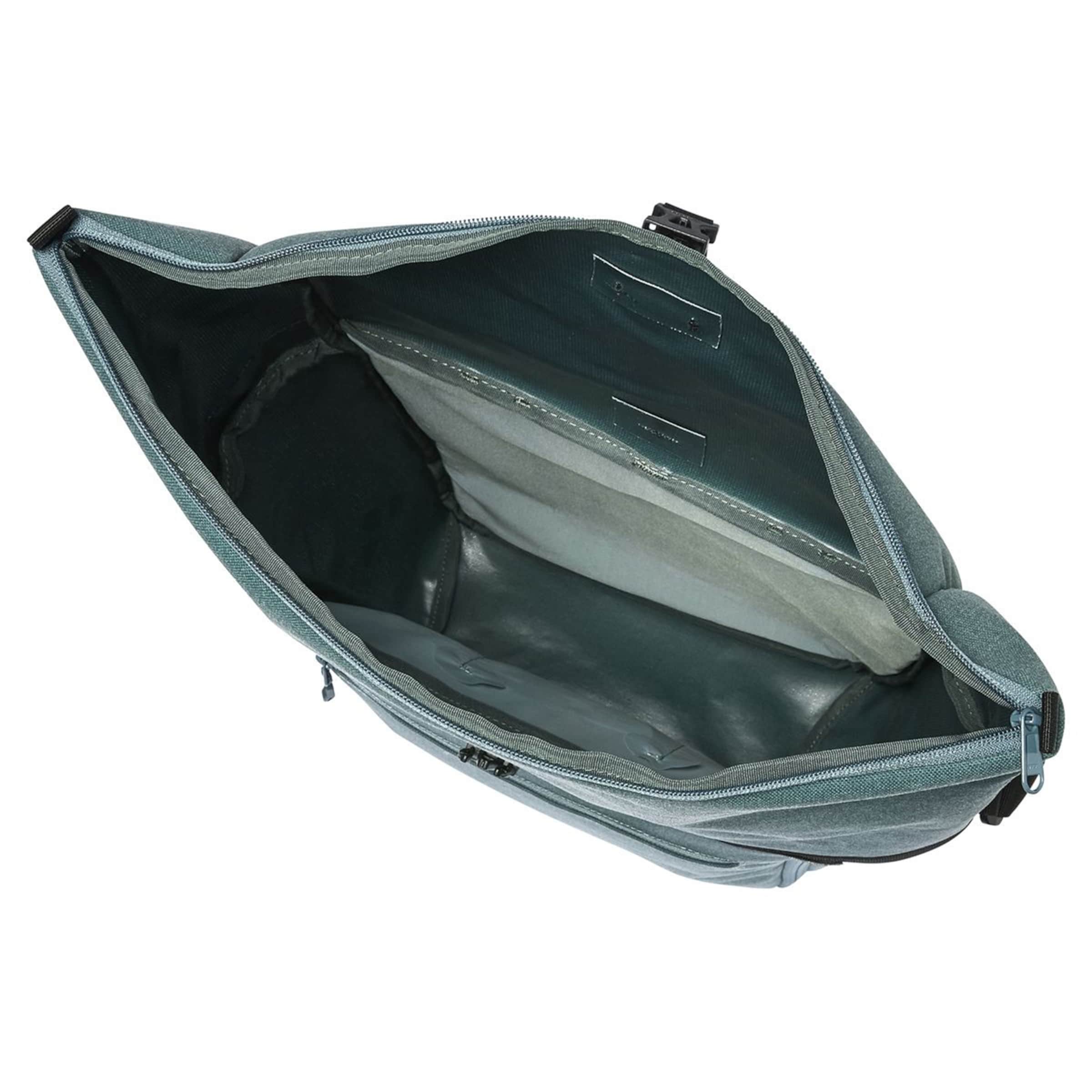 VAUDE Sports bag 'SHOPAIR' in Green