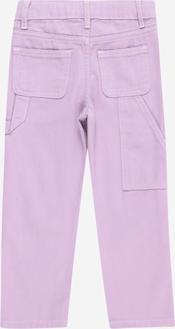 regular Jeans 'Sammy' di Cotton On in lilla