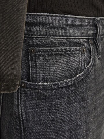 Regular Jean 'EDDIE' JACK & JONES en noir