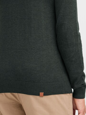 BLEND Pullover in Grün