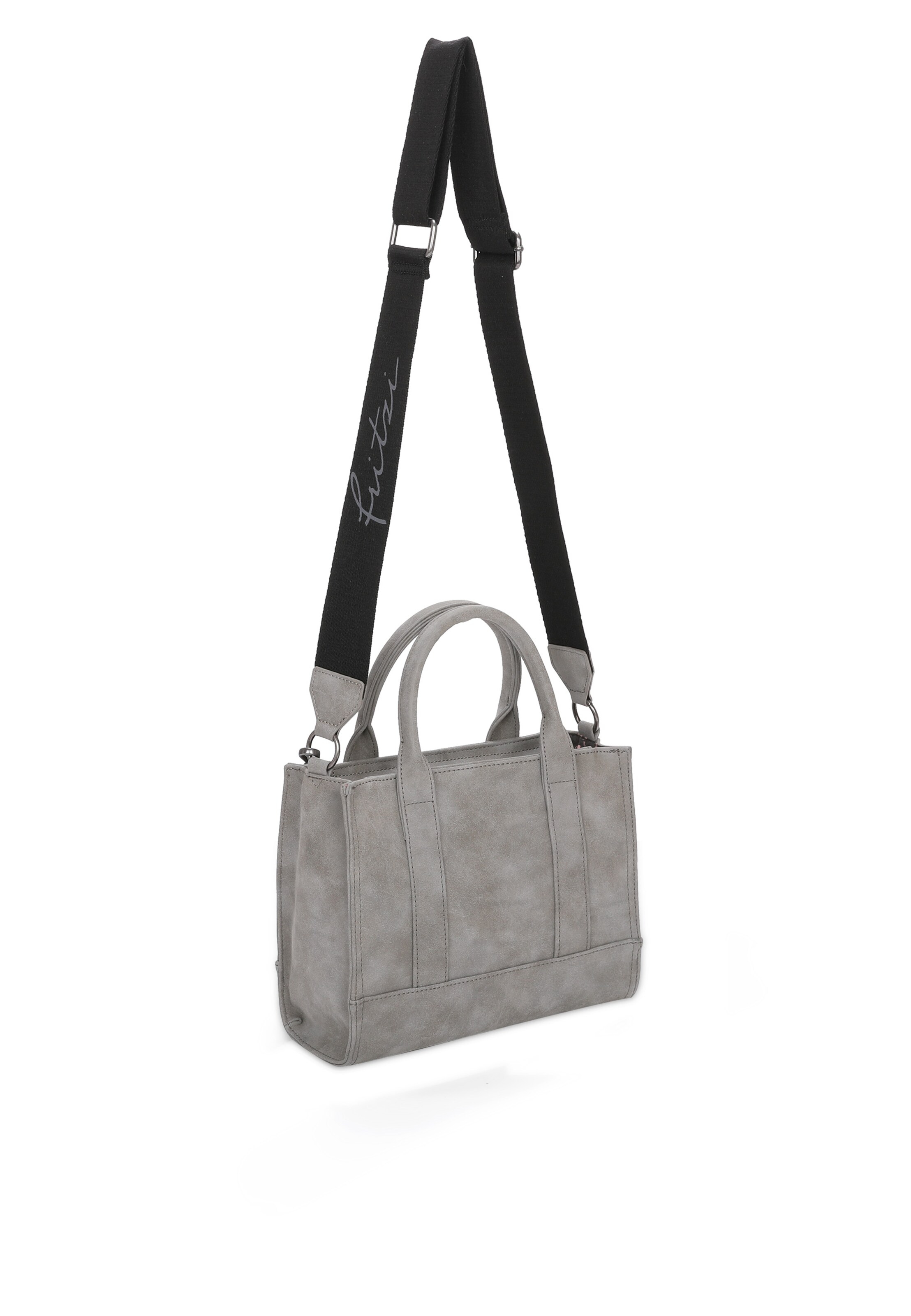 Fritzi aus Preußen Handtas in Grijs