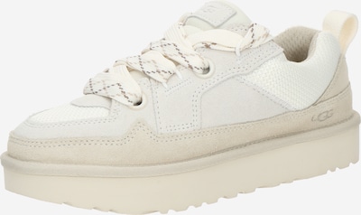 Sportbačiai be auliuko 'Lo Lowmel' iš UGG, spalva – smėlio spalva, Prekių apžvalga