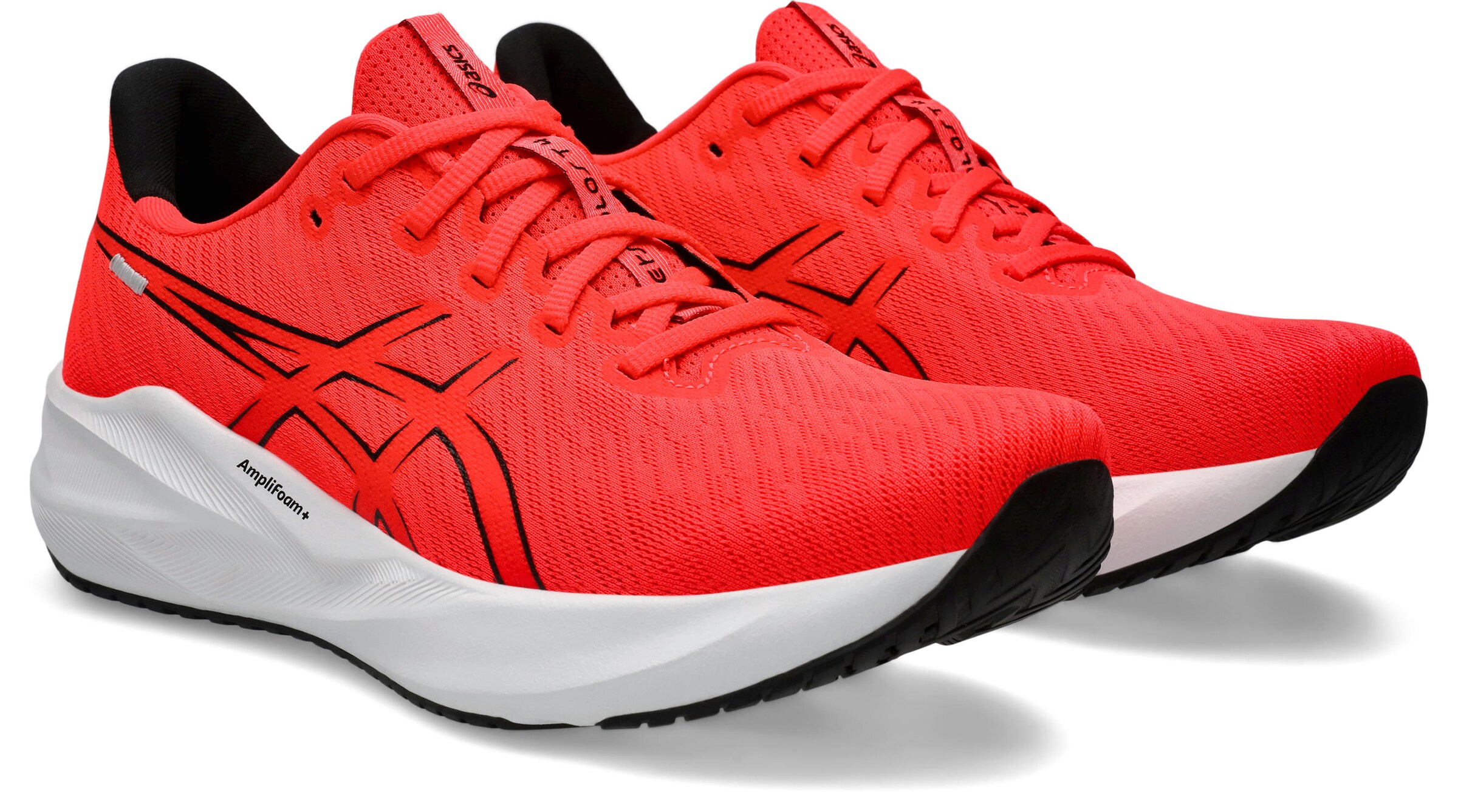 ASICS Running Shoes 'Versablast 4' in Red