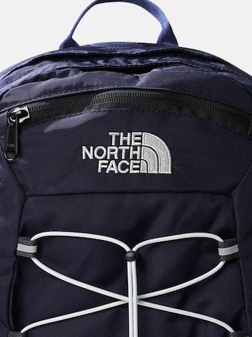 THE NORTH FACE - Mochila 'BOREALIS CLASSIC BKP ZAINO' en azul